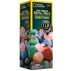 National Geographic Rock Tumbler Refill Kit 7 National Geographic Rock Tumbler Refill Kit -Toy Store GUEST 3fbab993 ae77 4b85 bdb8 443dc70f7400