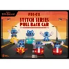 DISNEY Stitch Series Pull Back Car Set (Pull Back Car) -Toy Store GUEST 408ee387 3f2a 45f8 b8b5 afe26b645072