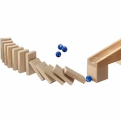 HABA Ball Track Starter Set - 44 Piece Wooden Marble Run -Toy Store GUEST 40bd92a8 dc80 44c3 8763 2394fb3d79aa