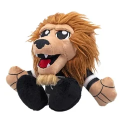 Bleacher Creatures Los Angeles Kings Bailey 8" Kuricha Mascot Sitting Plush -Toy Store GUEST 4197a924 2619 4bb8 8e1f 890c9171f703