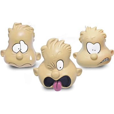 The Pencil Grip Feeling Heads, 5 Pieces 4 The Pencil Grip Feeling Heads, 5 Pieces - Image 2