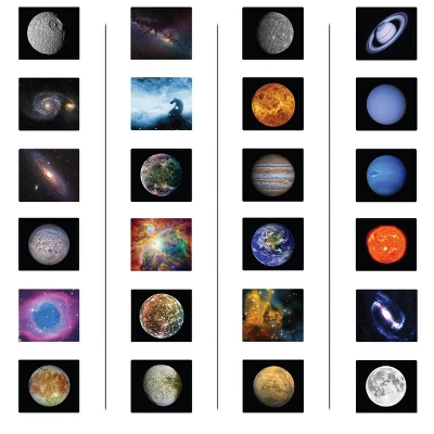 Discovery #Mindblown Planetarium Projector 2-in-1 Stars & Planet Projection STEM Science Kit 9 Discovery #Mindblown Planetarium Projector 2-in-1 Stars & Planet Projection STEM Science Kit - Image 7