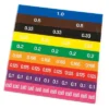 Learning Advantage Fraction/Decimal Tiles With Tray Set -Toy Store GUEST 42026552 cc29 4b99 b99f ac3810e68faf