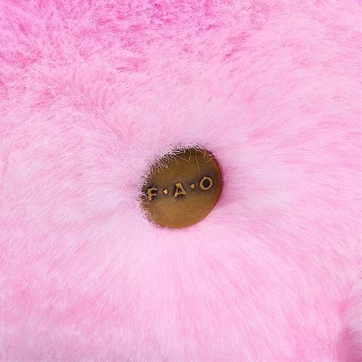 FAO Schwarz 14.5" Jackalope LED Plush With Sound 10 FAO Schwarz 14.5" Jackalope LED Plush With Sound - Image 8