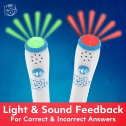 Educational Insights Hot Dots Light-Up Interactive Pen, Single Pen