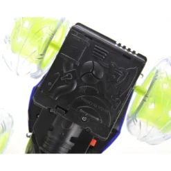 Link Remote Control Car, RC Stunt Car 360°Rolling Twister With Lights & Music For Kids & Adults -Toy Store GUEST 427474fd c992 4d83 92fa 7813a69b145d