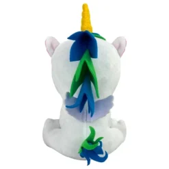 Bleacher Creatures Kuricha 6" Unicorn Sitting Plush - Soft Chibi Inspired Toy -Toy Store GUEST 428196a8 7485 4493 ba02 f04da8f727d8