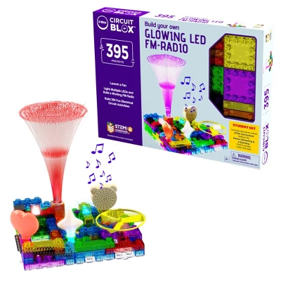 E-Blox Circuit Blox Student Sets 11 E-Blox Circuit Blox Student Sets - Image 9