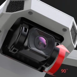 Contixo F31 Drone -Ultra HD Camera, Wi-Fi Camera, FPV Foldable, 25 Flight Time, Follow Me, Brushless Motors, GPS Auto Return Home With Drone Case -Toy Store GUEST 42a31baa 7013 495e 945d d64f77ee712e