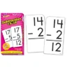TREND Subtraction 13-18 Skill Drill Flash Cards -Toy Store GUEST 42ff9a5b aca7 486e bf7b 893e3b408601