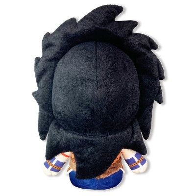 GREAT EASTERN ENTERTAINMENT CO DRAGON BALL Z- SAIYAN RADITZ SITTING PLUSH 7"H 3 GREAT EASTERN ENTERTAINMENT CO DRAGON BALL Z- SAIYAN RADITZ SITTING PLUSH 7"H