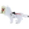 Multiverse Studio, Inc. Okamiden 10" Chibiterasu Plush -Toy Store GUEST 43801b8a 52a4 4ec0 a99a aa774527a17e