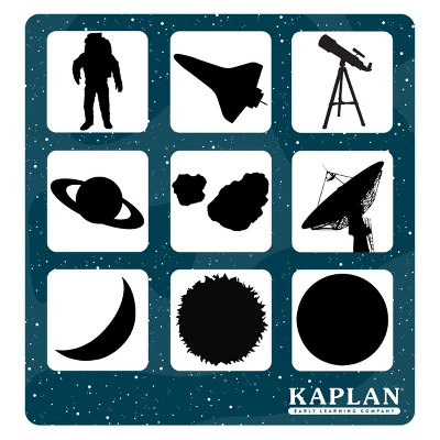 Kaplan Early Learning Shadow Matching And Memory Game 5 Kaplan Early Learning Shadow Matching And Memory Game - Image 3