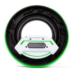 World Tech Toys Storm Twister Full Function 2 Wheeled Remote Control Stunt Car