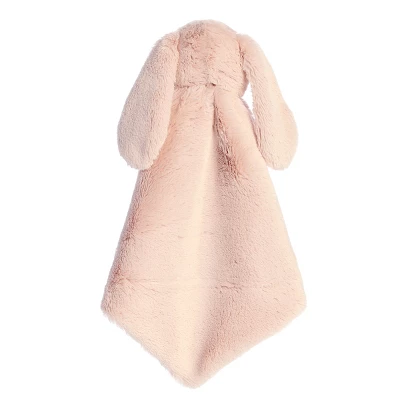 Ebba Dewey Bunny 16" Luvster Pink Stuffed Animal 5 Ebba Dewey Bunny 16" Luvster Pink Stuffed Animal - Image 3