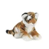 Living Nature Tiger Sitting Plush Toy 1 Living Nature Tiger Sitting Plush Toy -Toy Store GUEST 446e12a0 36e0 441e b095 4eab1f548297