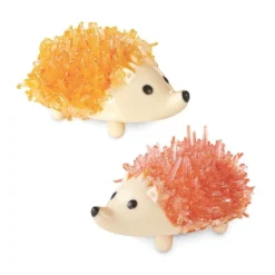 MindWare Crystal Creations Hedgehogs: Warm Colors - Science And Nature - 2 Pieces -Toy Store GUEST 4474664b e799 4dc2 a8cb ed10494f0cb8