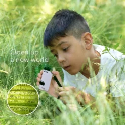 Dartwood Pocket Microscope - Mini Portable Microscope For Kids & Adults With LED - 60x-120x Magnification (White) 14 Dartwood Pocket Microscope - Mini Portable Microscope For Kids & Adults With LED - 60x-120x Magnification (White) -Toy Store GUEST 448858d1 1c4f 403f 88c2 6a52d9108571