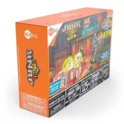 HEXBUG JUNKBOTS Rev's Hideout