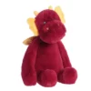 Ebba Hugeez 15" Dragon Red Stuffed Animal -Toy Store GUEST 44a3e5c6 77a6 4efe a68e 11502f80bcbd