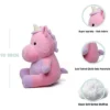 Avocatt Pink Unicorn Plush -Toy Store GUEST 45686e7a b710 4b0a 88c5 e4aa41534812