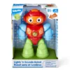 Kidoozie Lights N Sounds Robot, Engages Imagination And Fine Motor Skills, 12 Months And Up -Toy Store GUEST 45931f1f f7c2 4ac2 838e 3b0ac3eb5a1f