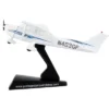 Cessna 172 Skyhawk Light Aircraft "N403GF" White 1/87 (HO) Diecast Model Airplane By Postage Stamp 1 Cessna 172 Skyhawk Light Aircraft "N403GF" White 1/87 (HO) Diecast Model Airplane By Postage Stamp -Toy Store GUEST 4596ce9f 3465 4837 8139 d89e7667bbe8
