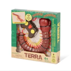 TERRA By Battat Remote Control Centipede -Toy Store GUEST 45b74650 6867 409d af99 3ebc569800a3