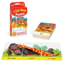TREND Early Reading Learning Fun Pack -Toy Store GUEST 45d527f0 661f 405e b055 20f672b7507a