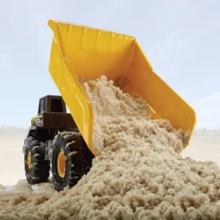 Tonka Steel Classics - Mighty Dump Truck 18 Tonka Steel Classics - Mighty Dump Truck -Toy Store GUEST 45d68969 2160 435b 86e1 128371275b85