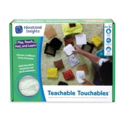 Educational Insights Teachable Touchables Texture Squares -Toy Store GUEST 45e6dcfa 04fc 4066 93a1 c8a0c002d6fe