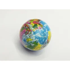 Insten 24 Pack Mini Planet Earth Soft Foam Stress Balls, Party Favors -Toy Store GUEST 464918e0 51f4 45ea 855c ee75cf39169f