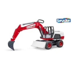 Bruder Excavator -Toy Store GUEST 465950ef 9551 4947 b41b 350885e315c8