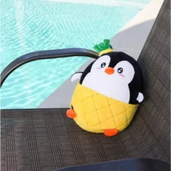 Avocatt Pineguin - Pineapple Penguin Plush -Toy Store GUEST 465e49e8 1be0 4086 8d5e e55500628bf8