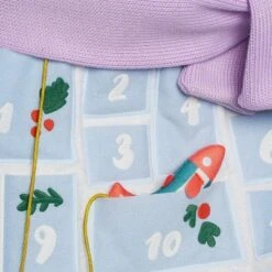 Manhattan Toy Polly Penguin Plush Advent Countdown Calendar -Toy Store GUEST 46865c4f 3cd8 4e1b a522 6d3157a68d00