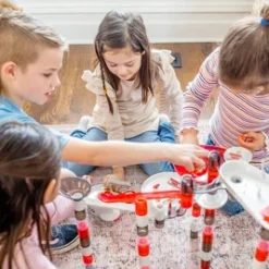 Marble Genius Marble Run Racing Set - 200 Complete Pieces -Toy Store GUEST 4696db06 dc44 451d a5e1 e8ea5c138fa5