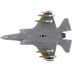 Lockheed Martin F-35 Lightning II Aircraft "AF08-0747 First In Service" USAF 1/144 Diecast Model Airplane By Postage Stamp 11 Lockheed Martin F-35 Lightning II Aircraft "AF08-0747 First In Service" USAF 1/144 Diecast Model Airplane By Postage Stamp -Toy Store GUEST 46db2090 febb 432f be5d c4bea5ab9b06