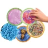 Sensory Playtivity Sensory Discs, Set Of 5 -Toy Store GUEST 4748c6df 6c45 4038 b701 43414a3841d7