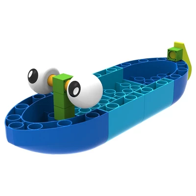 Thames & Kosmos Boat Engineer 5 Thames & Kosmos Boat Engineer - Image 3