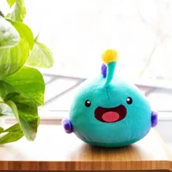 Good Smile Company Slime Rancher 4-Inch Collector Plush Toy | Angler Slime 10 Good Smile Company Slime Rancher 4-Inch Collector Plush Toy | Angler Slime -Toy Store GUEST 47b1c5e9 d730 4e20 b781 b7a8bbc6c72e