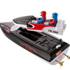 Top Race TR-600 Remote Control Boat For Beginners -Toy Store GUEST 4806b9fa f5f6 4811 af05 e55092c7e41b