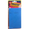 Hygloss Library Cards, Assorted Bright Colors, 3 X 5 Inch, Pack Of 500 -Toy Store GUEST 481db344 737e 47fe 88d3 12f88236fc19