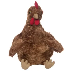 Manhattan Toy Stuffed Animal Chicken Plush Toy, Megg 11 Manhattan Toy Stuffed Animal Chicken Plush Toy, Megg -Toy Store GUEST 482d23e5 687a 4e90 b255 b011312ec6be