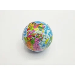 Insten 24 Pack Mini Planet Earth Soft Foam Stress Balls, Party Favors -Toy Store GUEST 487ae7a1 b868 4ff0 97da fc3478df709b