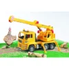 Bruder MAN Crane Truck -Toy Store GUEST 48a22a0e f6c1 4569 b7e2 9a8381aa65e4