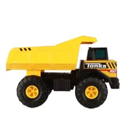Tonka Steel Classics - Mighty Dump Truck 23 Tonka Steel Classics - Mighty Dump Truck -Toy Store GUEST 48c9dac1 5e26 43f8 9275 a2db436bb005
