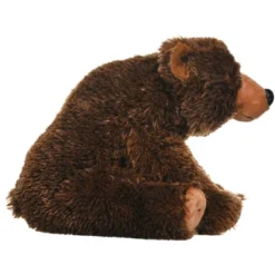 Wild Republic Cuddlekins Grizzly Bear Stuffed Animal, 12 Inches 8 Wild Republic Cuddlekins Grizzly Bear Stuffed Animal, 12 Inches -Toy Store GUEST 48ce5ccb 4e4b 4a22 8bdb 1ae2a3ea4e20