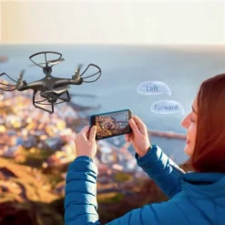 SNAPTAIN SP650 GPS FPV Drone With 2K Camera Live Video 13 SNAPTAIN SP650 GPS FPV Drone With 2K Camera Live Video -Toy Store GUEST 48d03859 1f99 4038 a7ac a6e359bc021d