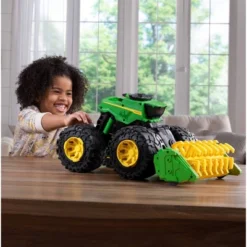John Deere Monster Treads Super Scale Combine -Toy Store GUEST 48e95223 1c1e 4fc5 a3fb 20af3ee2e1e2