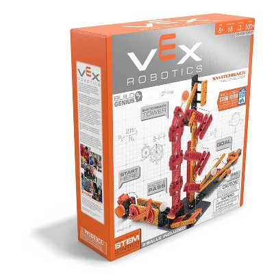 HEXBUG VEX Ball Challenge - Tilt A Table 4 HEXBUG VEX Ball Challenge - Tilt A Table - Image 2